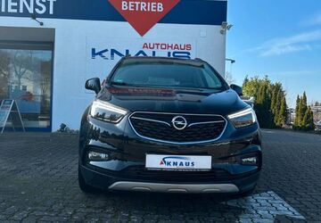 Opel Mokka 144.058 km 10.950 &euro; Walzbachtal 75045