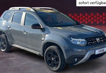 Dacia Duster 41.986 km 18.470 &euro; Birkenfeld 75217