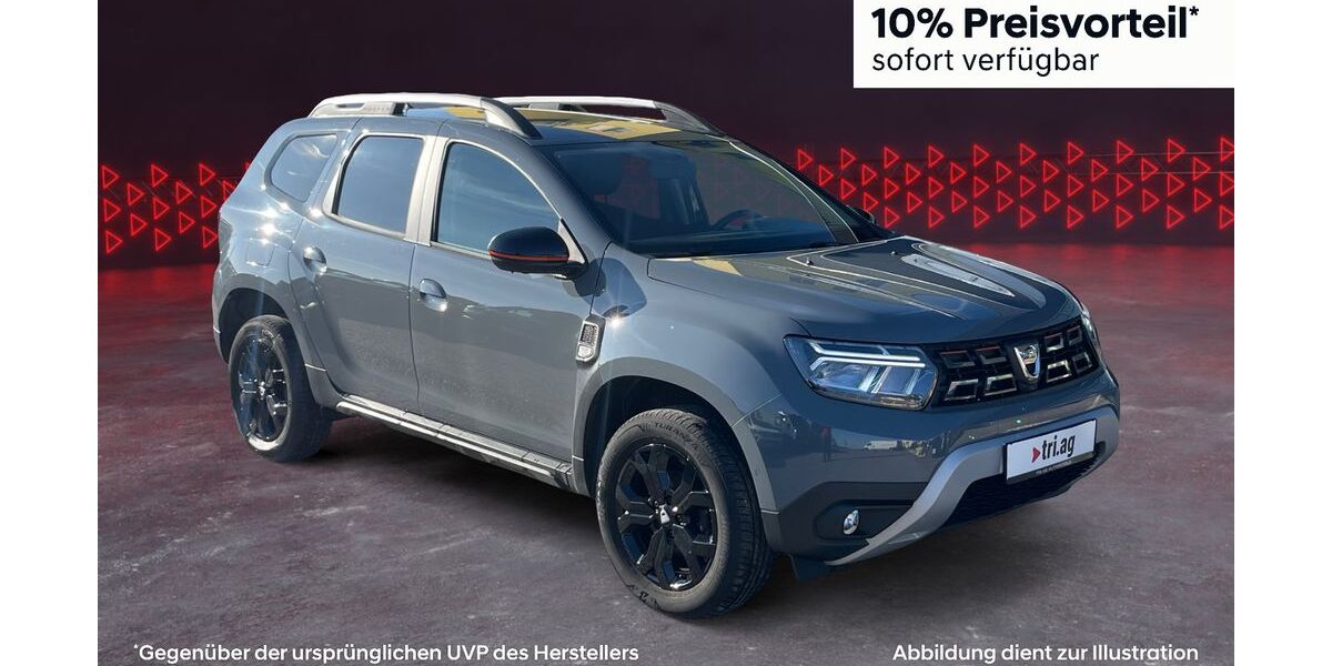Dacia Duster 41.986 km 18.470 &euro; Birkenfeld 75217