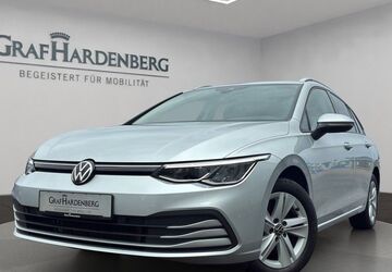 VW Golf 38.001 km 25.390 &euro; Bretten 75015