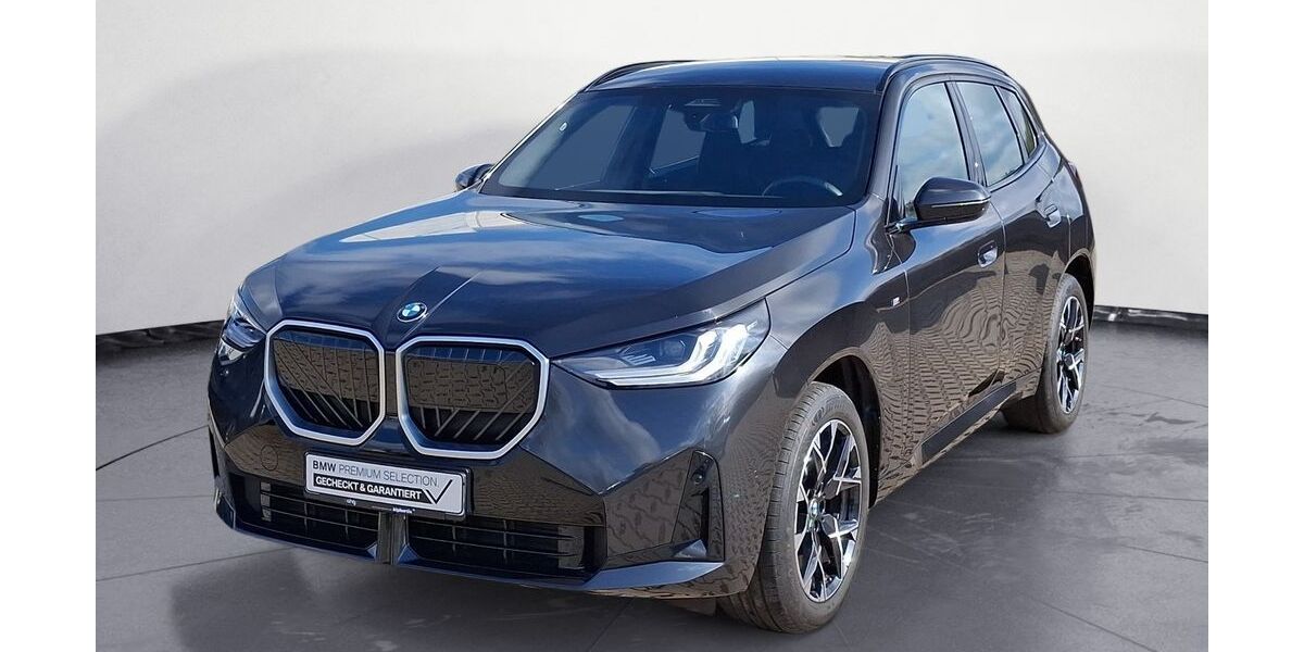 BMW X3 13.725 km 52.390 &euro; Mühlacker 75417