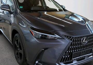 Lexus NX 350h 96.000 km 34.999 &euro; Ditzingen 71254
