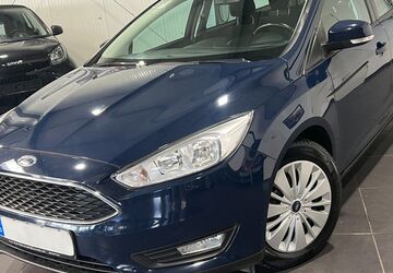 Ford Focus 99.000 km 8.995 &euro; Bretten 75015