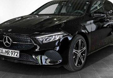 Mercedes-Benz A 200 11.018 km 35.270 &euro; Karlsruhe 76185