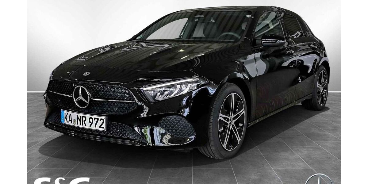 Mercedes-Benz A 200 11.018 km 35.270 &euro; Karlsruhe 76185