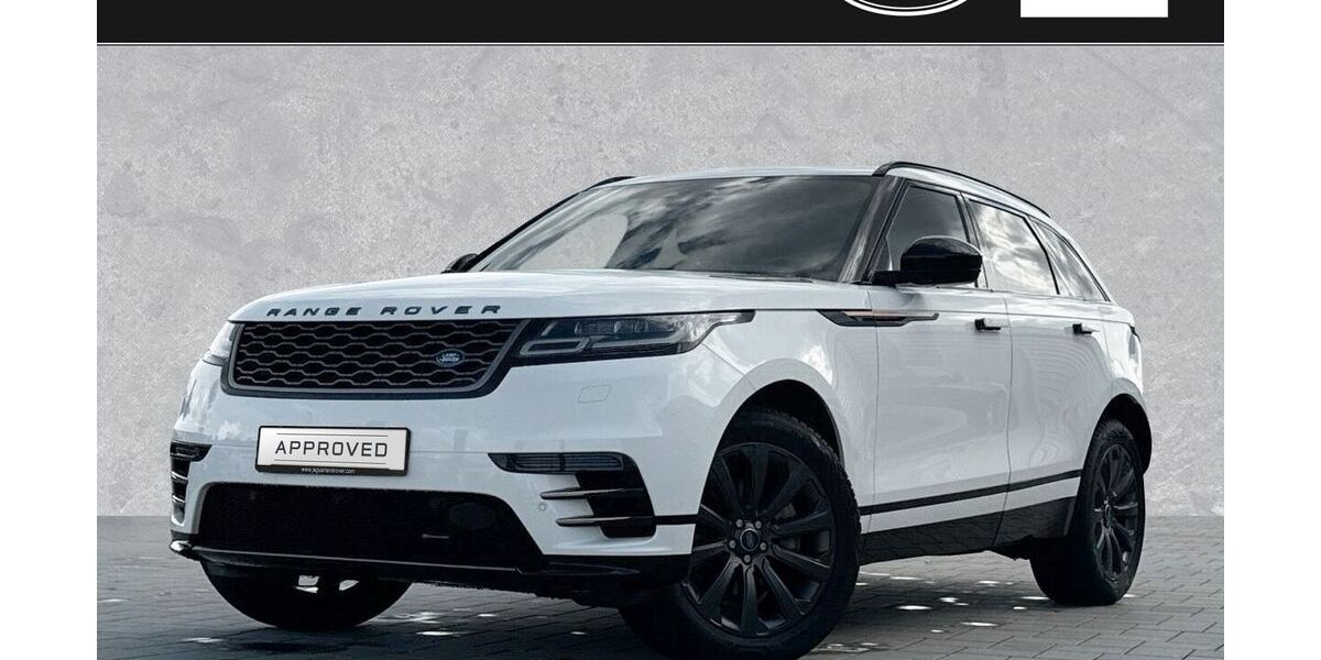 Land Rover Range Rover Velar 29.000 km 47.890 &euro; Karlsruhe 76187