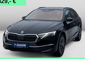 Skoda Octavia 6.000 km 33.980 &euro; Pforzheim 75179