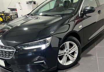Opel Insignia 140.000 km 12.995 &euro; Bretten 75015