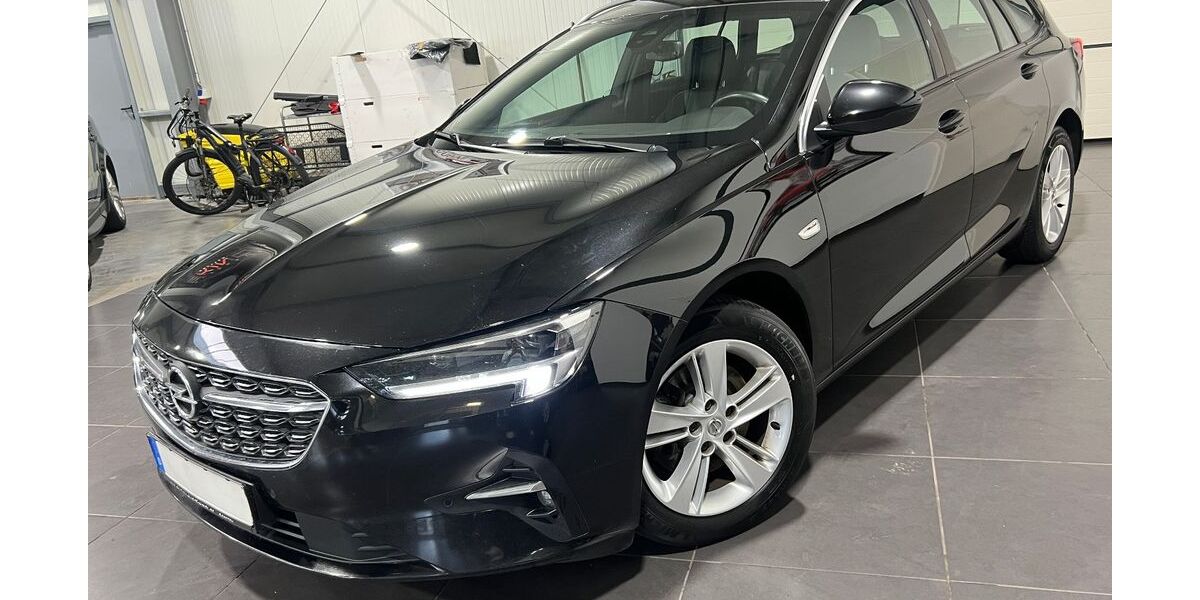 Opel Insignia 140.000 km 12.995 &euro; Bretten 75015