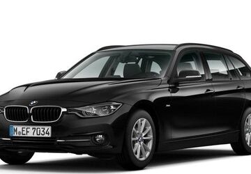 BMW 320 66.688 km 21.430 &euro; Pforzheim 75179