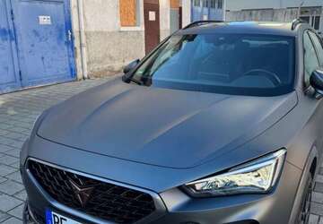 Cupra Formentor 37.000 km 32.000 &euro; Pforzheim, Stadt 75175
