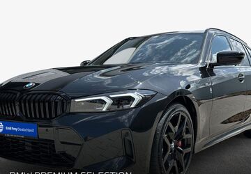 BMW 320 4.900 km 65.990 &euro; Karlsruhe 76227
