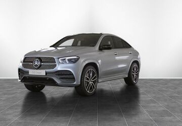 Mercedes-Benz GLE 350 80.590 km 72.990 &euro; Karlsruhe 76185
