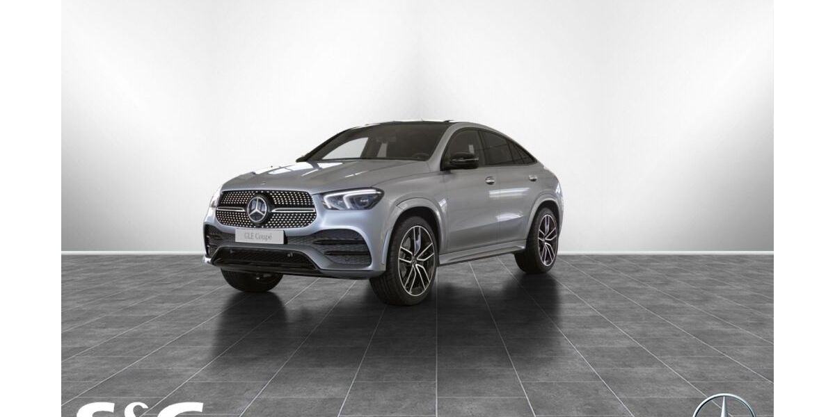 Mercedes-Benz GLE 350 80.590 km 72.990 &euro; Karlsruhe 76185