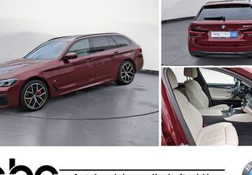 BMW 540 60.052 km 47.860 &euro; Pforzheim 75179