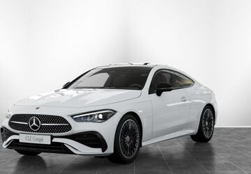 Mercedes-Benz CLE 180 6.020 km 46.390 &euro; Bruchsal 76646