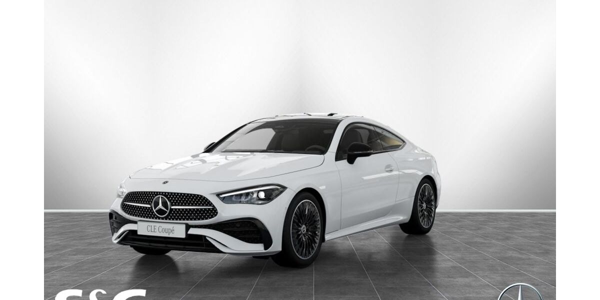 Mercedes-Benz CLE 180 6.020 km 46.390 &euro; Bruchsal 76646