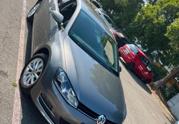 VW Golf 60.000 km 12.990 &euro; Pforzheim 75173