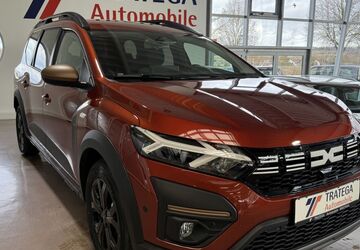 Dacia Jogger 1.590 km 19.940 &euro; Bruchsal 76646