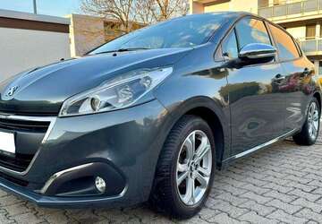 Peugeot 208 105.500 km 5.500 &euro; Mühlacker, Stadt 75417