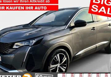 Peugeot 5008 7.810 km 27.180 &euro; Karlsruhe 76227