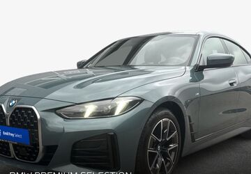 BMW 420 Gran Coupé 8.760 km 43.990 &euro; Ettlingen 76275