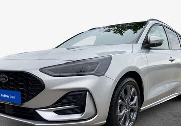 Ford Focus 14.864 km 21.000 &euro; Leonberg 71229