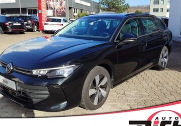 VW Passat Variant 47.650 km 27.390 &euro; Leonberg 71229