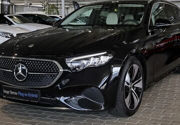 Mercedes-Benz E 300 9.480 km 47.480 &euro; Karlsruhe 76185