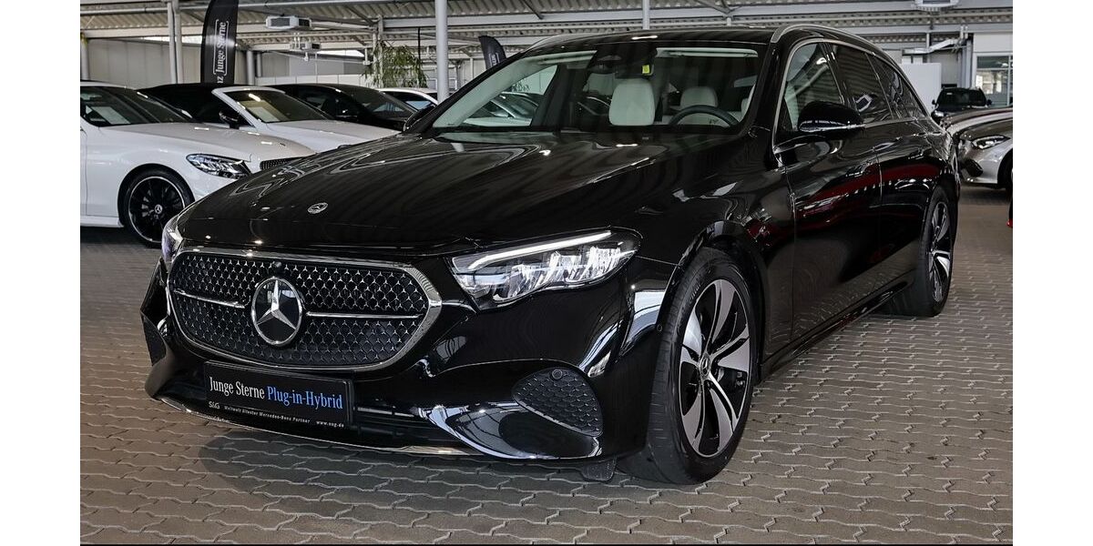 Mercedes-Benz E 300 9.480 km 47.480 &euro; Karlsruhe 76185