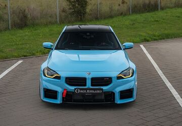 BMW M2 3.300 km 134.900 &euro; Oberderdingen 75038