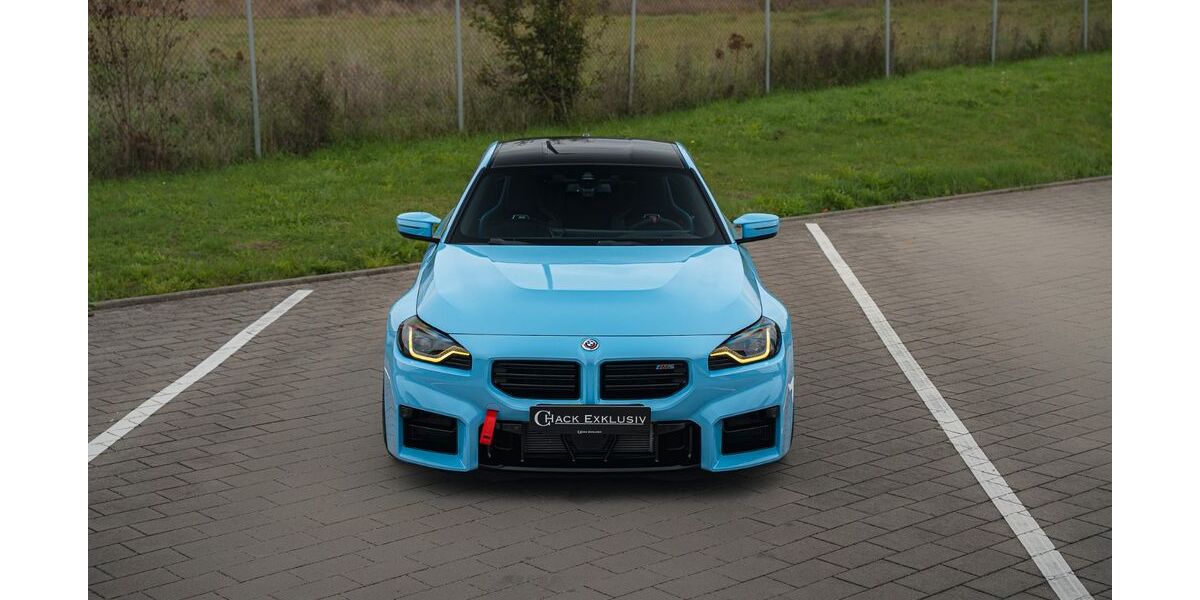 BMW M2 3.300 km 134.900 &euro; Oberderdingen 75038
