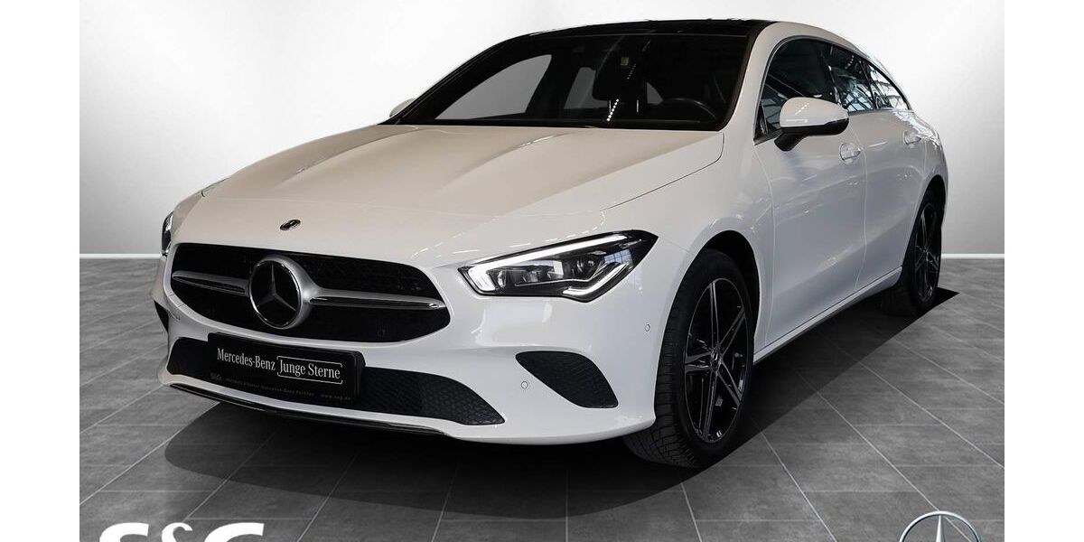 Mercedes-Benz CLA 250 Shooting Brake 80.510 km 25.970 &euro; Pforzheim 75179