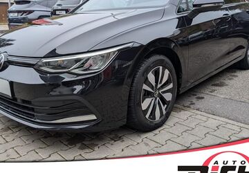 VW Golf 79.650 km 21.870 &euro; Leonberg 71229