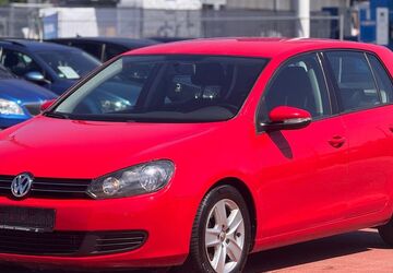 VW Golf 115.355 km 7.999 &euro; Schwieberdingen 71701