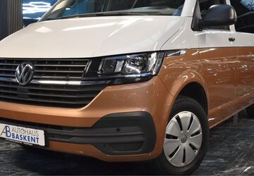VW T6 Multivan 100.000 km 35.490 &euro; Sindelfingen-Darmsheim 71069