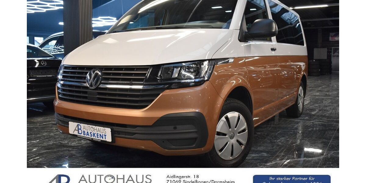 VW T6 Multivan 100.000 km 35.490 &euro; Sindelfingen-Darmsheim 71069