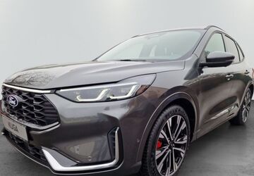 Ford Kuga 2.000 km 45.300 &euro; Rutesheim 71277