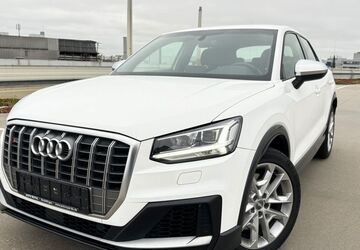 Audi SQ2 133.489 km 24.990 &euro; Sindelfingen 71065