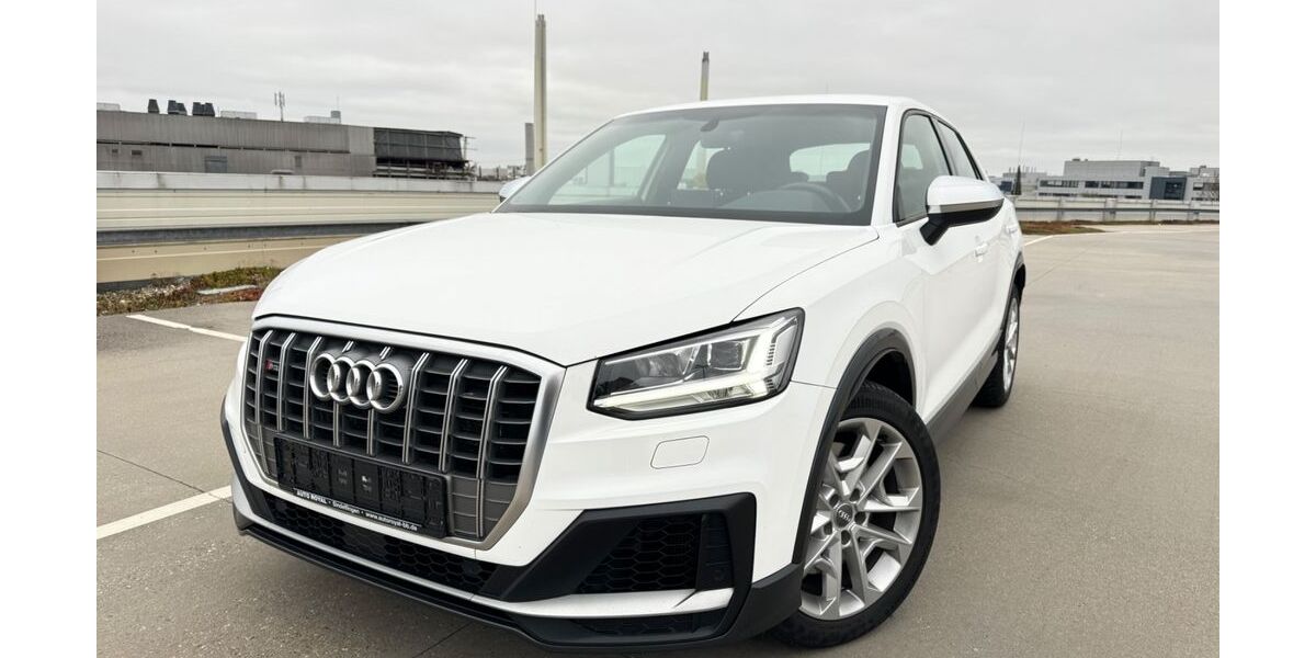 Audi SQ2 133.489 km 24.990 &euro; Sindelfingen 71065