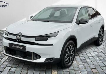 Citroen C4 7.990 km 21.470 &euro; Pforzheim 75175
