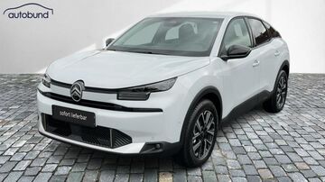 Gebrauchte Citroën C4
