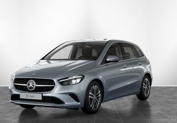 Mercedes-Benz B 200 2.940 km 31.490 &euro; Bruchsal 76646