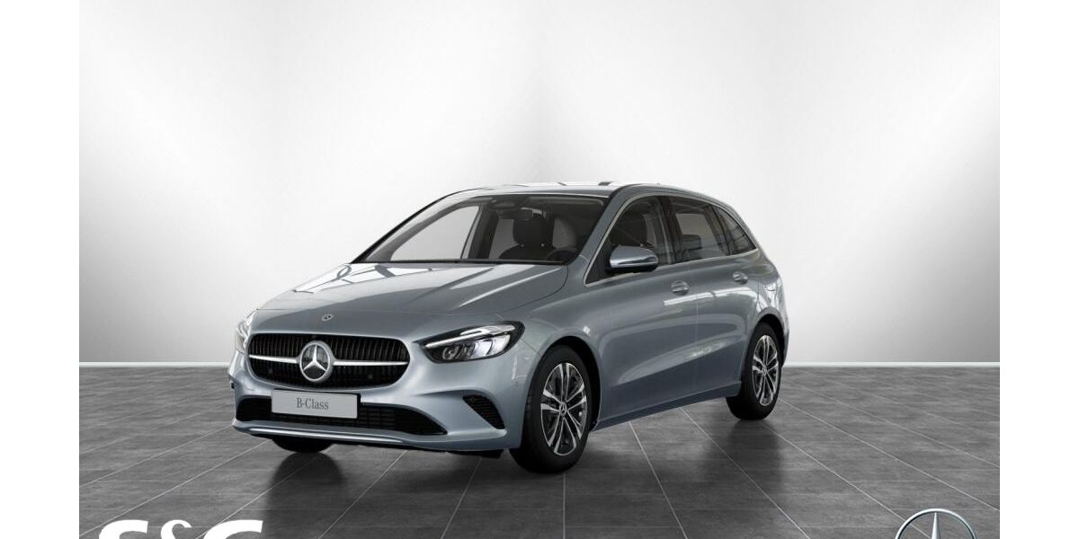 Mercedes-Benz B 200 2.940 km 31.490 &euro; Bruchsal 76646