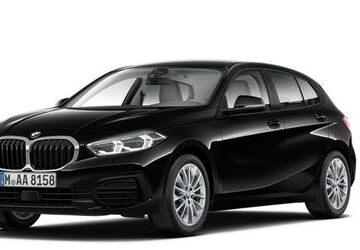 BMW 118 53.301 km 19.930 &euro; Pforzheim 75179