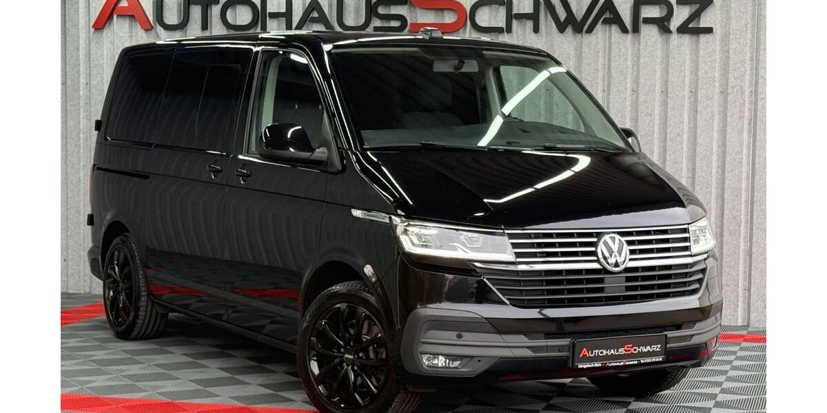 VW T6 Caravelle 149.976 km 30.490 &euro; Königsbach-Stein 75203