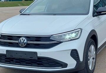 VW Taigo 21.744 km 20.990 &euro; Magstadt 71106