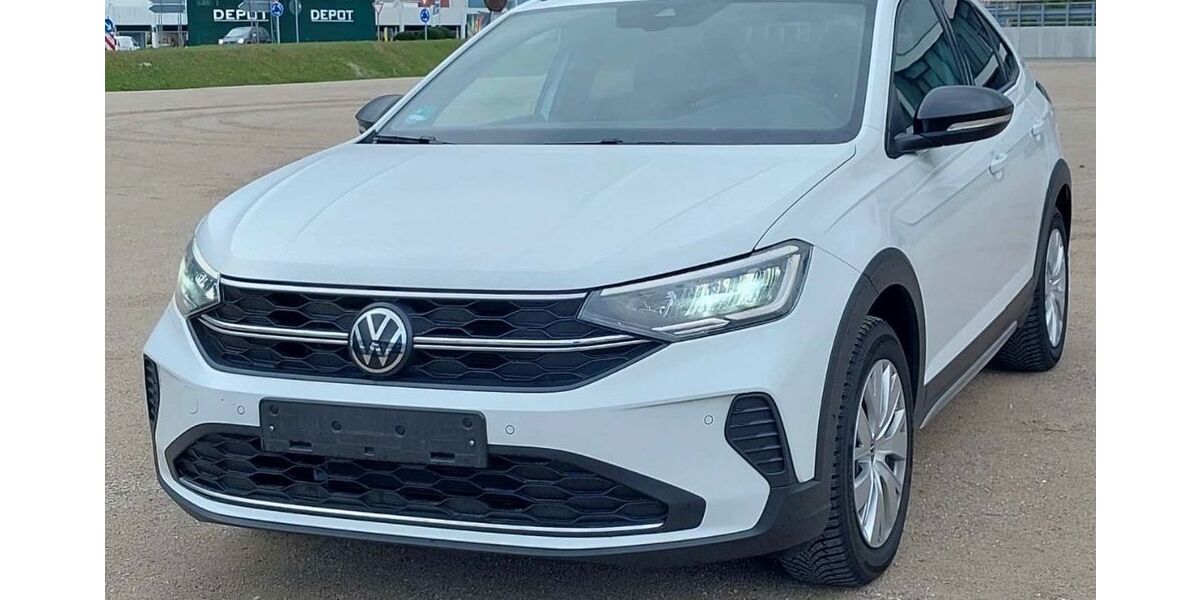 VW Taigo 21.744 km 20.990 &euro; Magstadt 71106