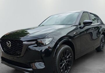 Mazda CX-60 5.000 km 51.990 &euro; Rutesheim 71277