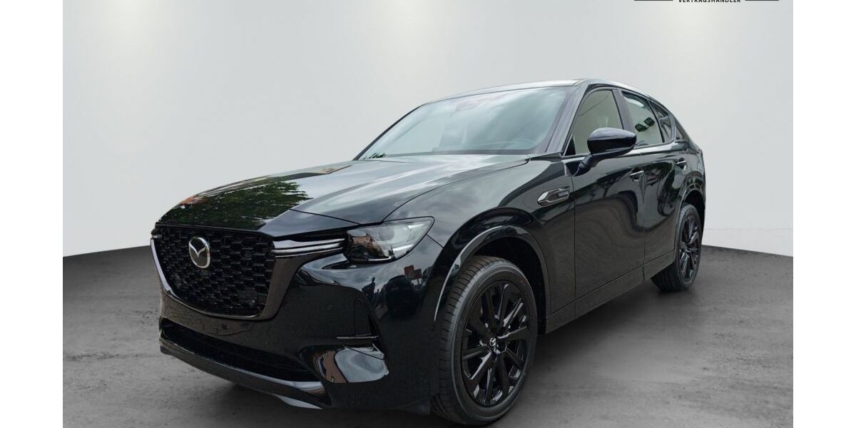 Mazda CX-60 5.000 km 51.990 &euro; Rutesheim 71277